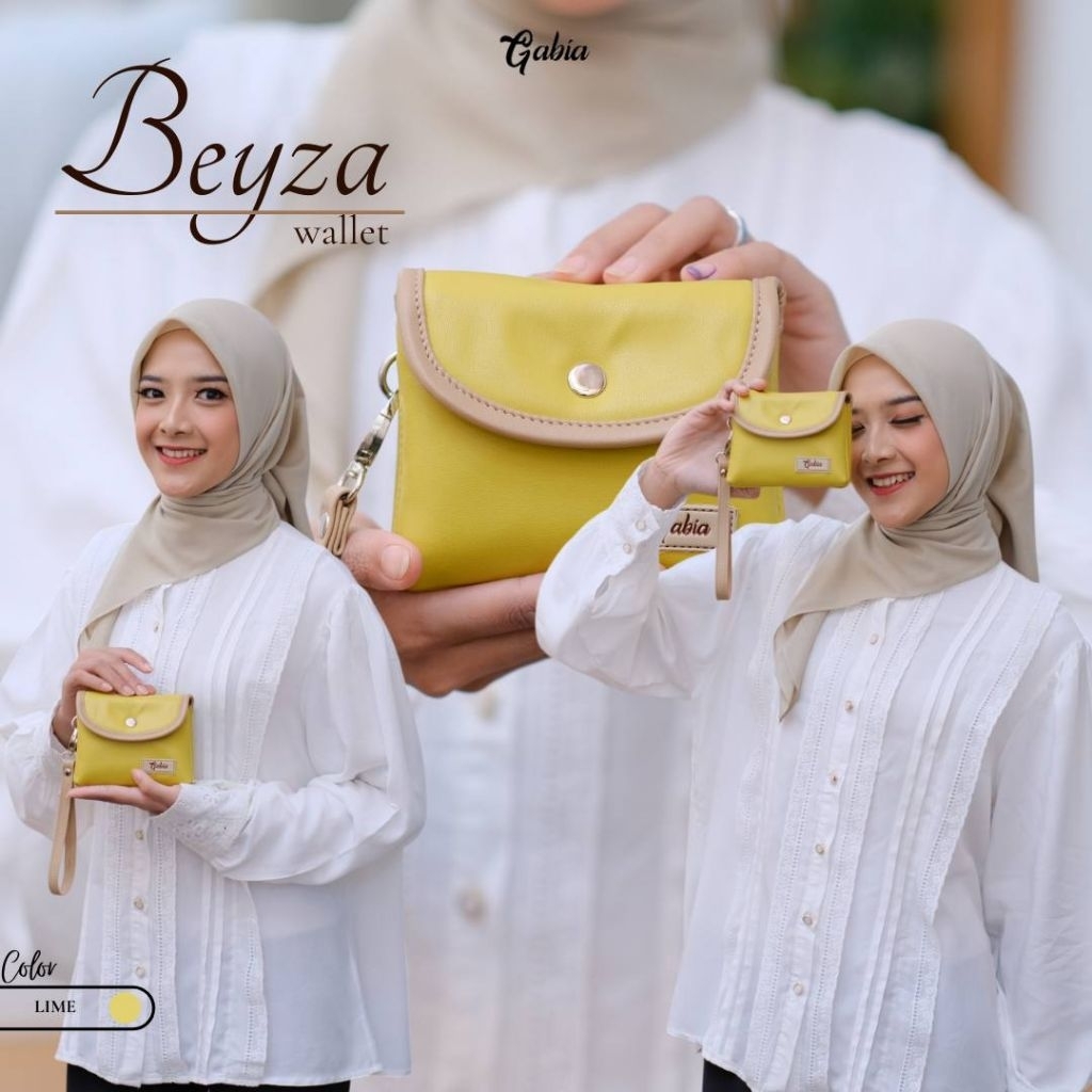 BEYZA WALLET hesea