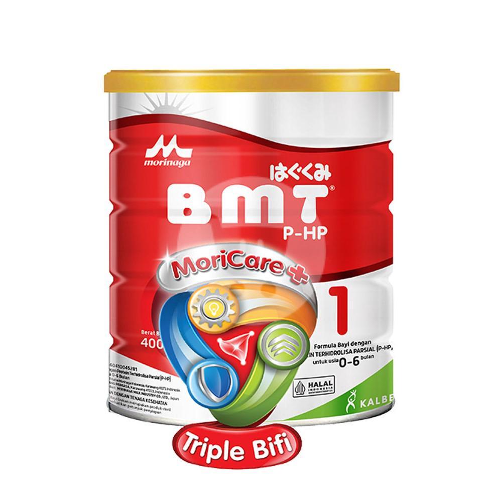 MORINAGA BMT PLATINUM