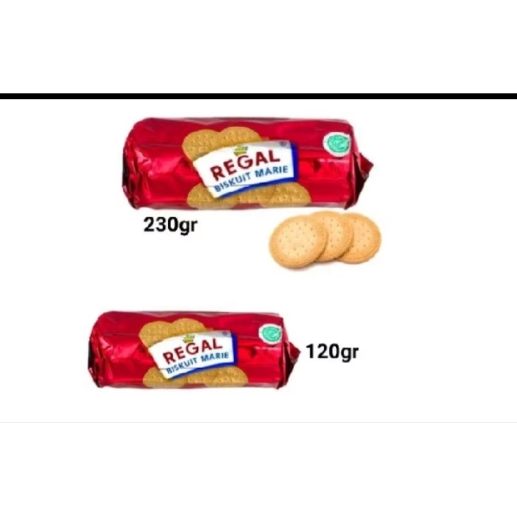 

Regal Biskuit Roll 120g/230g