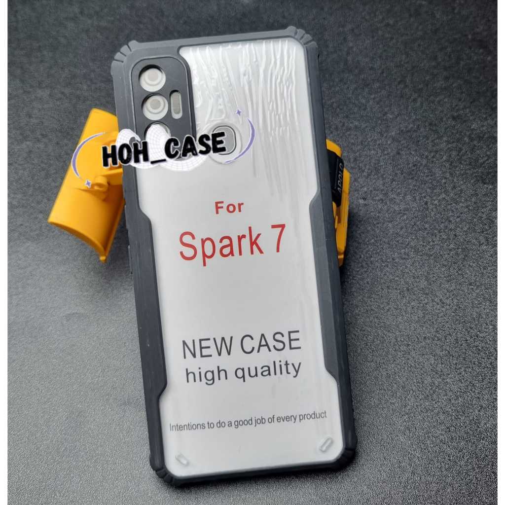 Fusion Cas Tecno spark go 1 spark go 2023  spark go 2024 spark 6 go spark 7 spark 7 pro spark 8c spa
