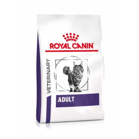 Royal Canin Vet Care Nutrition Adult Cat 8 Kg - Makanan Kucing