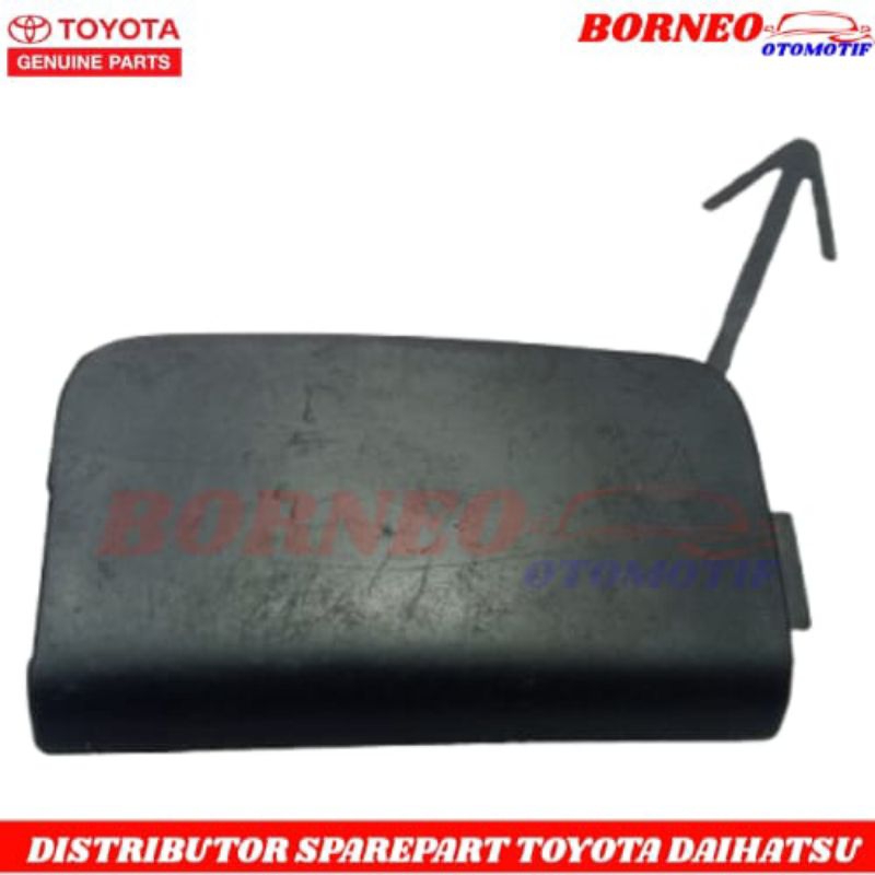 Tutup Bodykit Belakang Tutup Derek Belakang Avanza Vvti Tipe S Original Warna Bahan