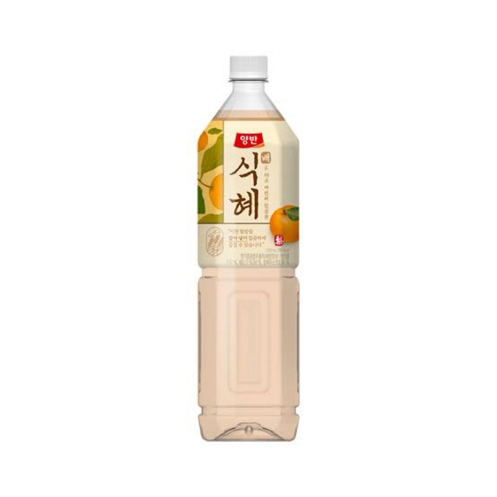 

Dongwon Sikhye | Dongwon Sikhye 1.5 Lt