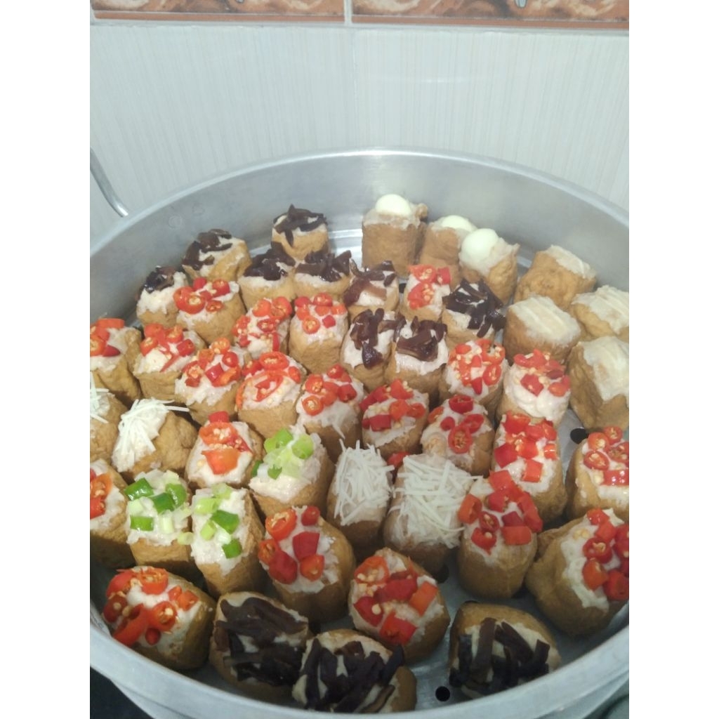 

Tahu Bakso Gemoy