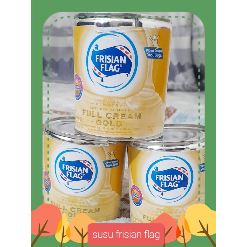 

frisian flag SCM