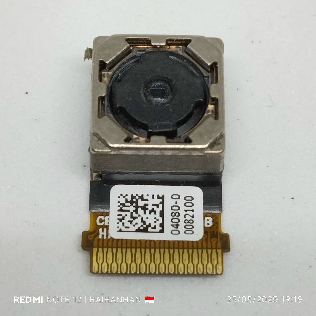Kamera Belakang Asus Zenfone 2/X-00AD