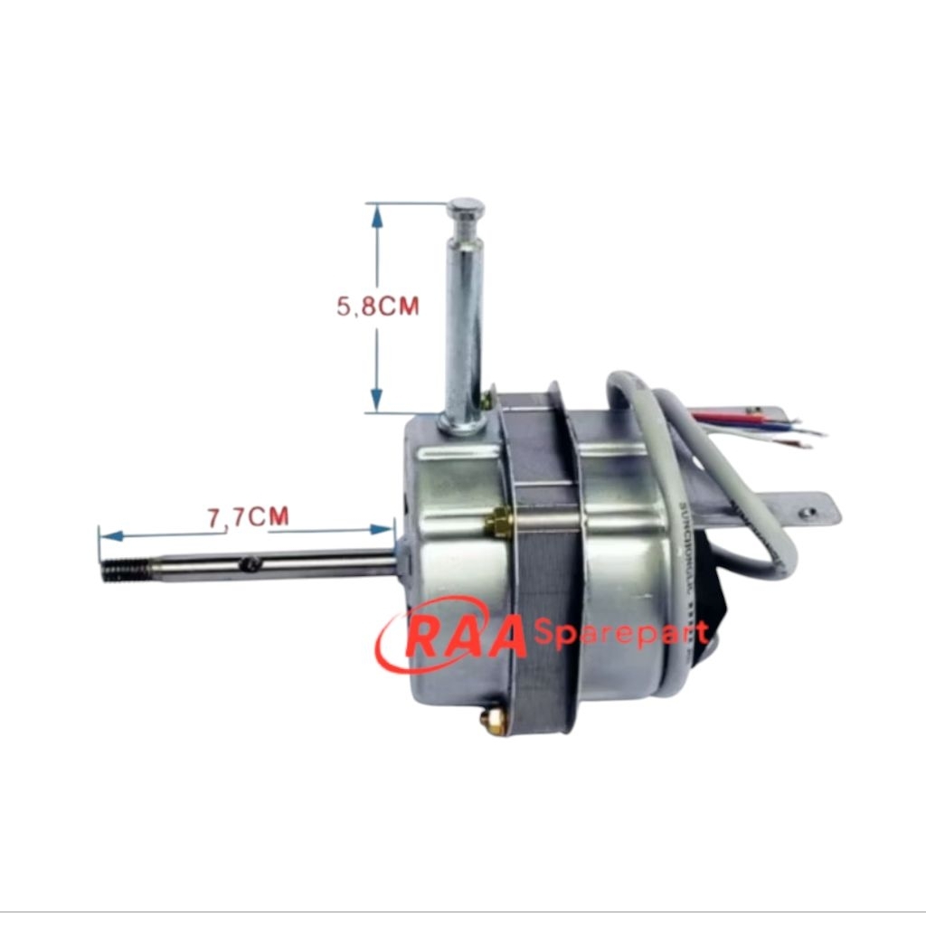 Dinamo kipas angin wallfan/dinding miyako sanex cina lainnya