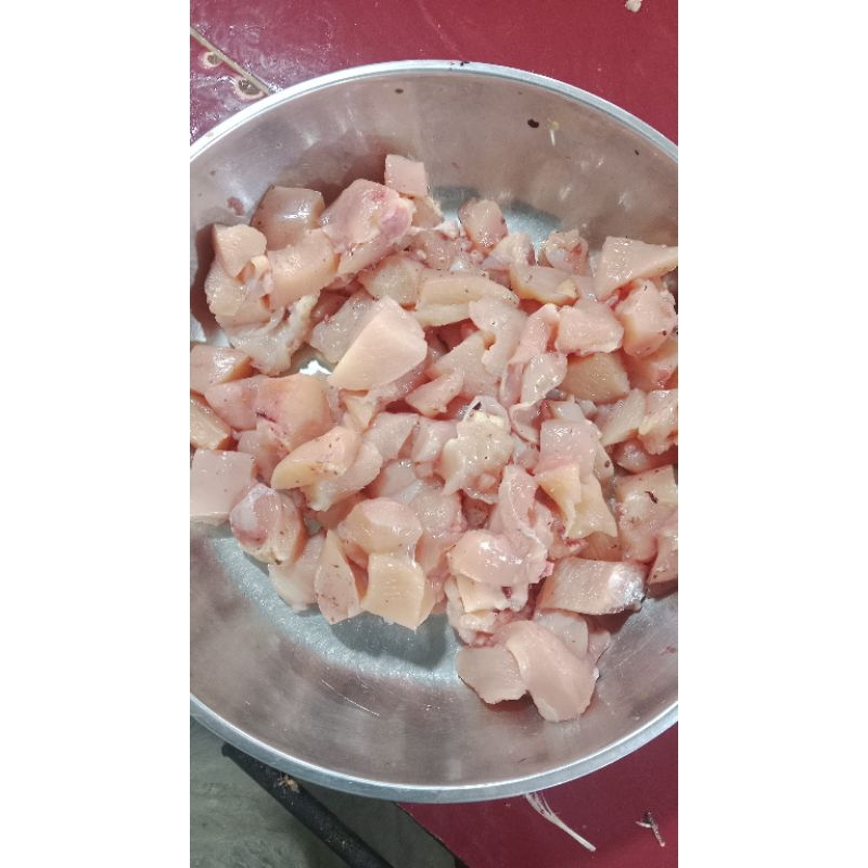 

ayam potong