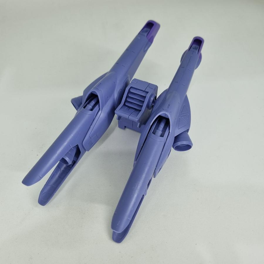 NG 1/100 Gundam Kimaris Booster Backpack Unit