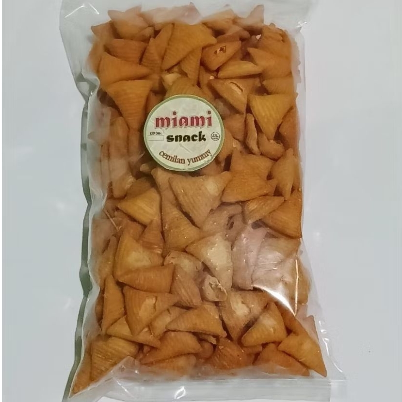 

Pang-Pang Segitiga 250gr rasa jagung bakar