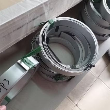 Lis Alumunium 2cm , 2.5cm & 3cm