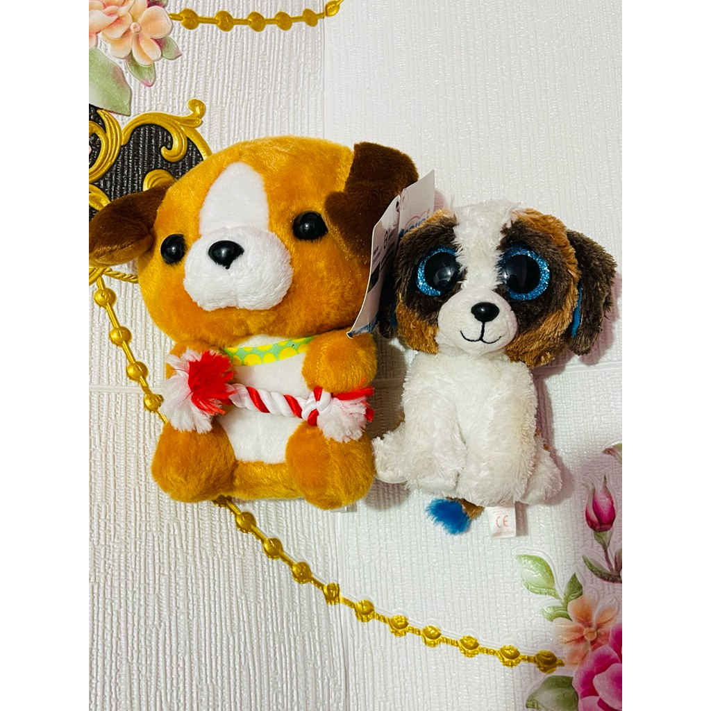 Boneka anak guguk lucu pl SALE