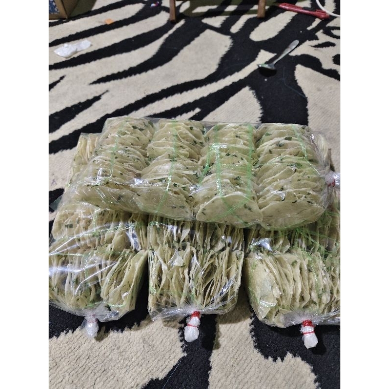 

kerupuk kamang pakc