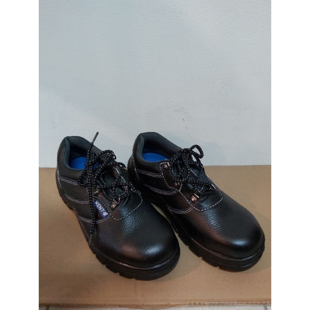 sepatu safety kent jav