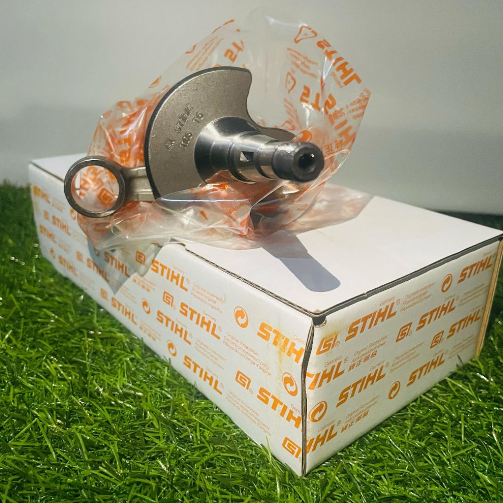 Crankshaft/Kruk As Senso STIHL MS-070,MS-720 Original