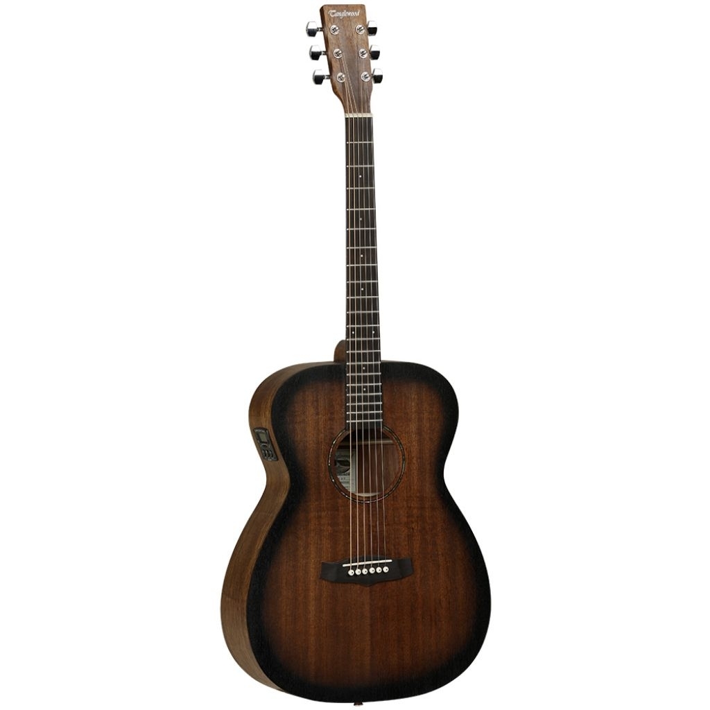 TANGLEWOOD TWCR-OE | gitar akustik | gitar akustik elektrik | gitar original | twcroe
