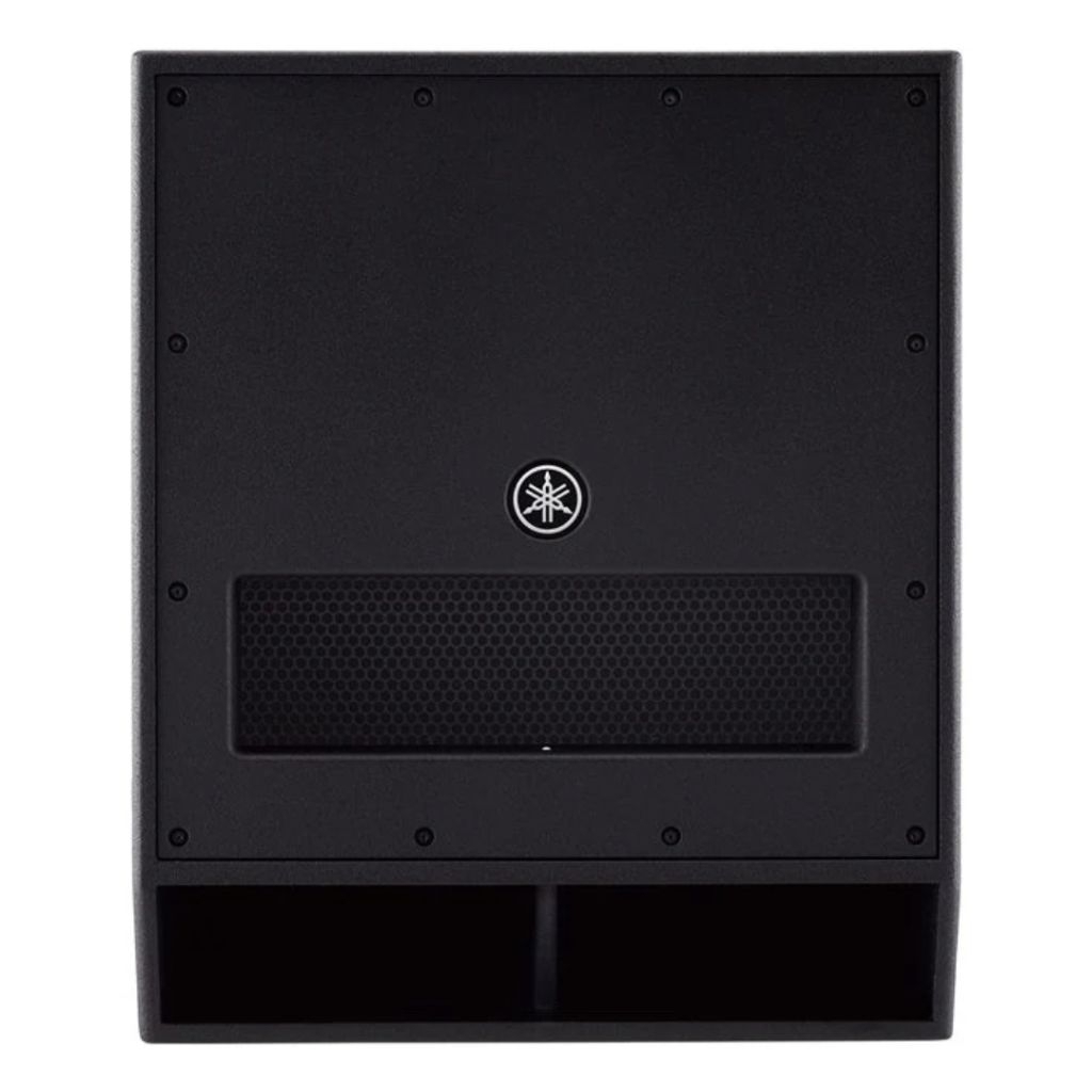 YAMAHA DXS18 | Subwoofer | Subwoofer aktif 18 inc | Dxs18