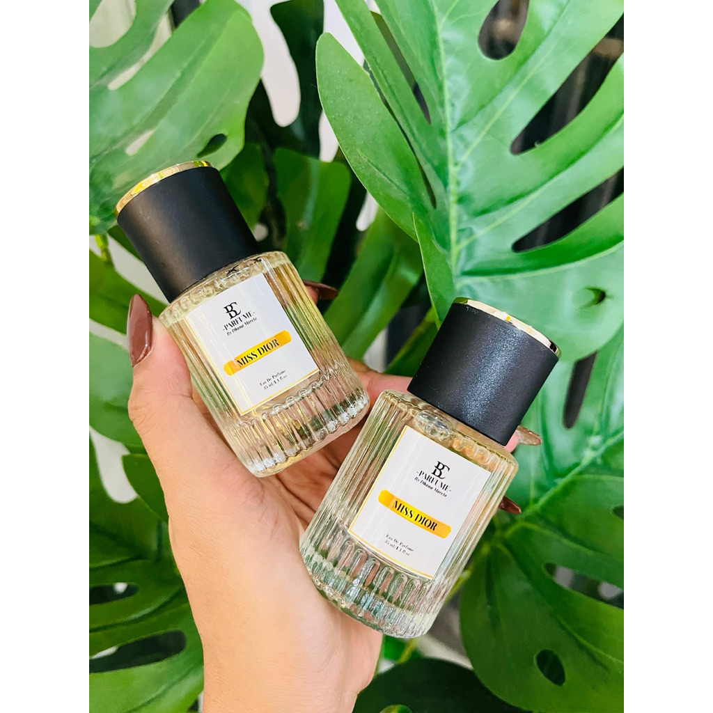 PARFUM MISS DIOR