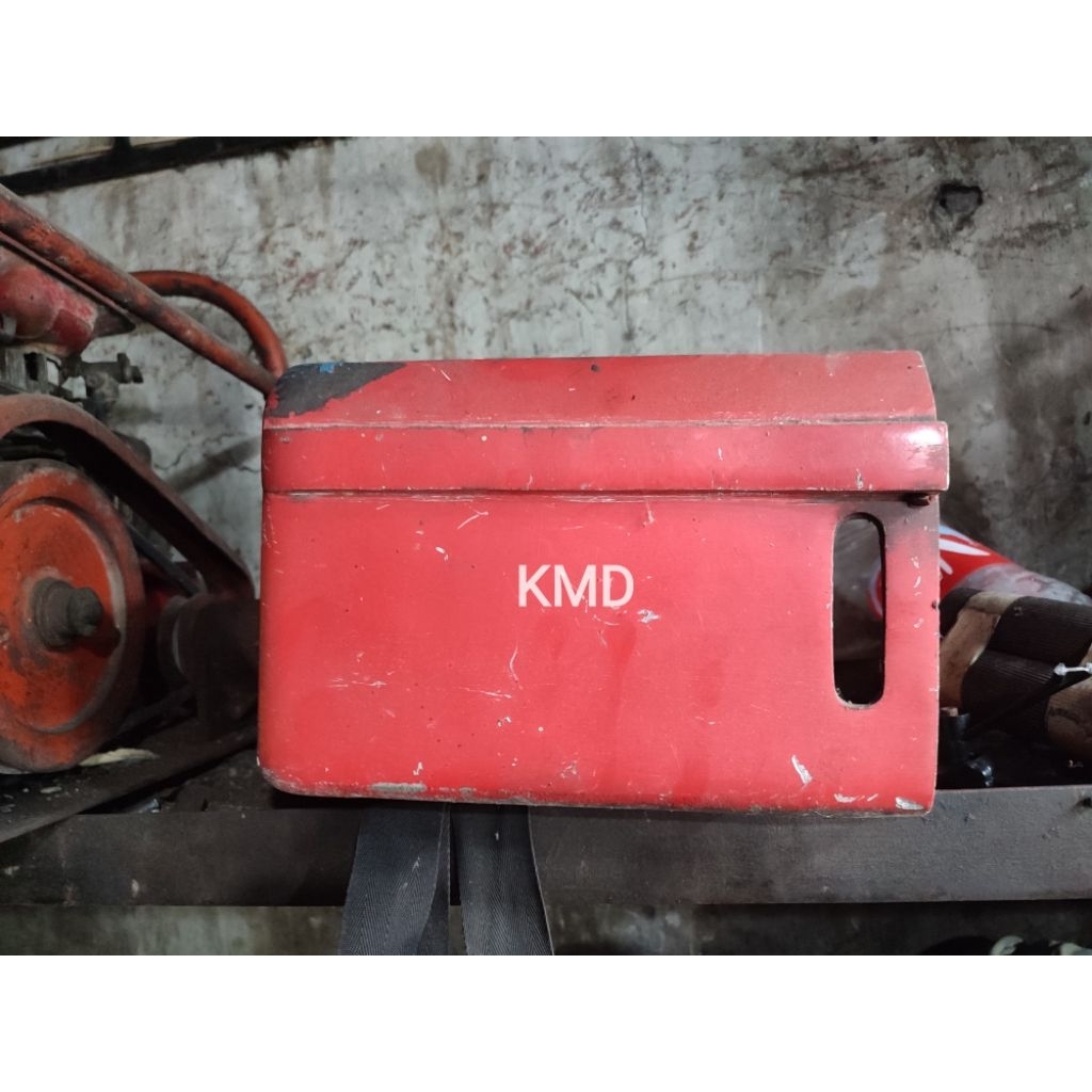 Tangki Air Yanmar TF65 / Hopper Yanmar TF 65