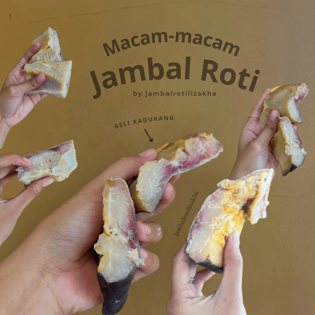 

[COD] Ikan Asin Jambal Roti khas Pangandaran 250gr By Lizakha Free Terasi Mercon 1