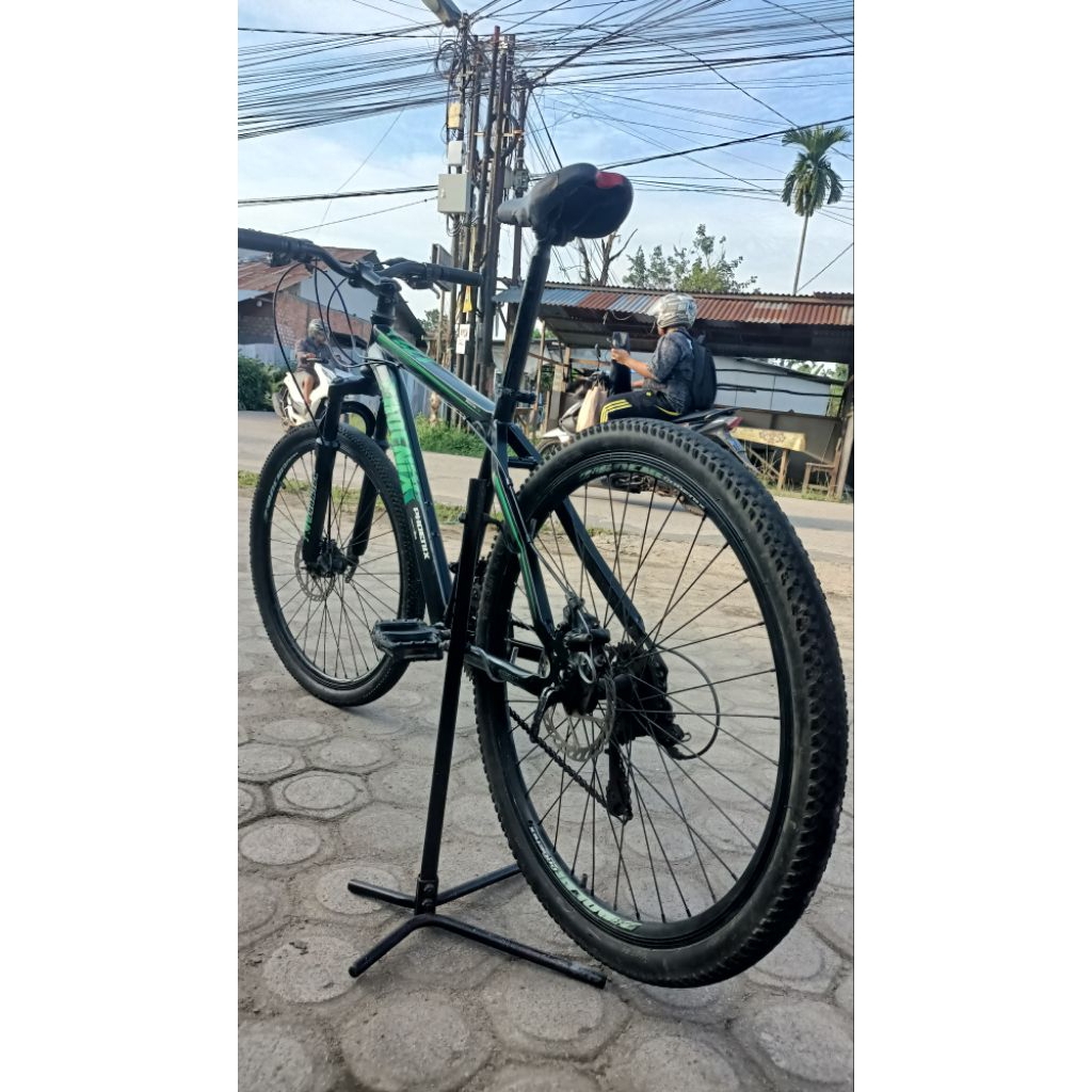 sepeda gunung phoenix