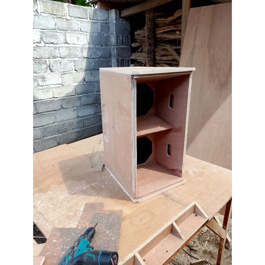 box t24n 8 inc