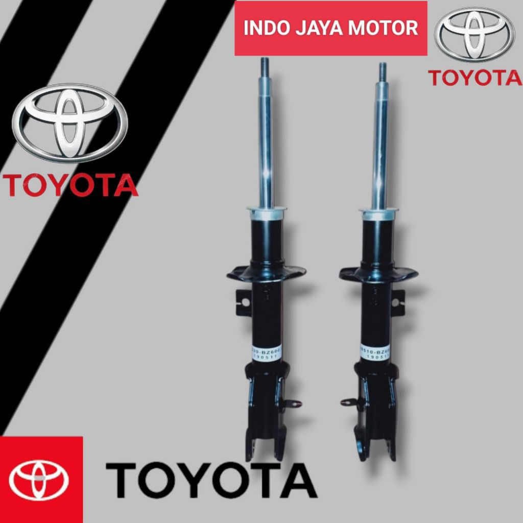SHOCKBREAKER TOYOTA CALYA/SIGRA DEPAN