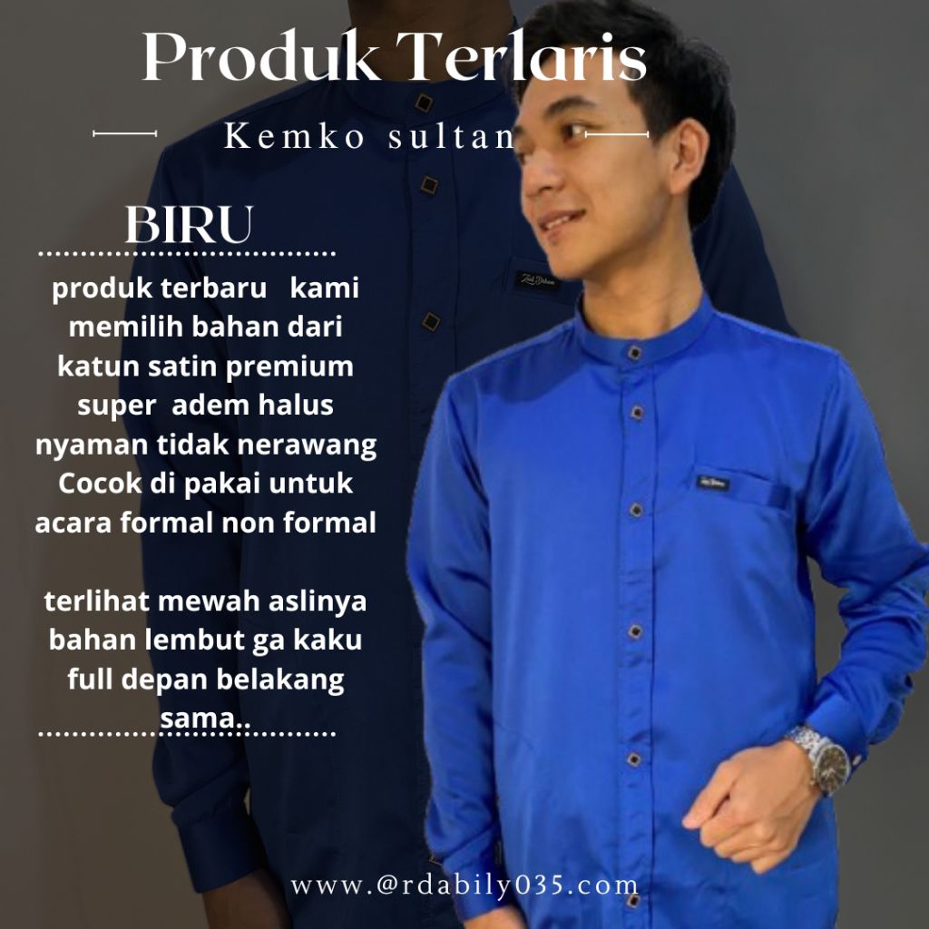 kemko sulatan embos kemko sultan tangan panjang motif jaguar