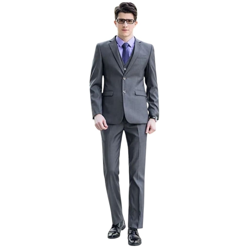 setelan jas pria slimfit jas setelan slimfit wisuda setelan jas pria wisuda