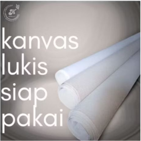 

Kanvas Lukis Roll Marsoto Ukuran (160x600cm)