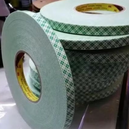 

Double Tape Mounting 3M 4032 12mmx27yrd