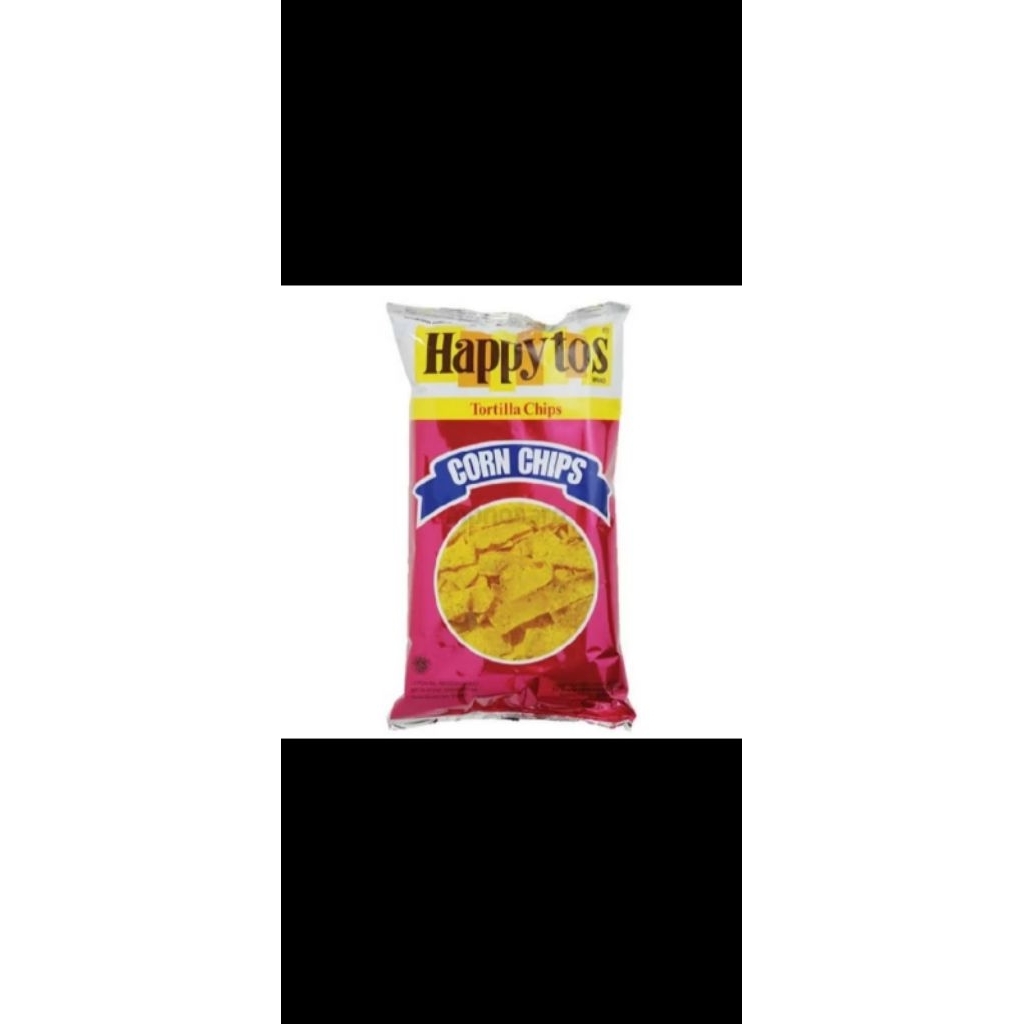 

Happy Tos 140 Gram / 1Pcs