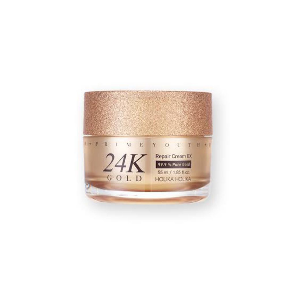 Holika Holika Prime Youth 24K Gold Repair Cream EX