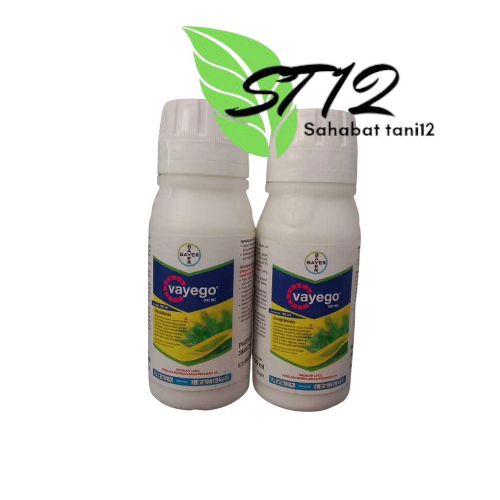 insektisida Vayego 200SC 100ML