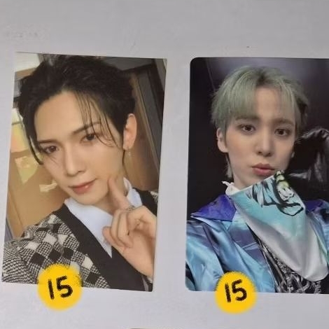 pc ateez yunho yeosang