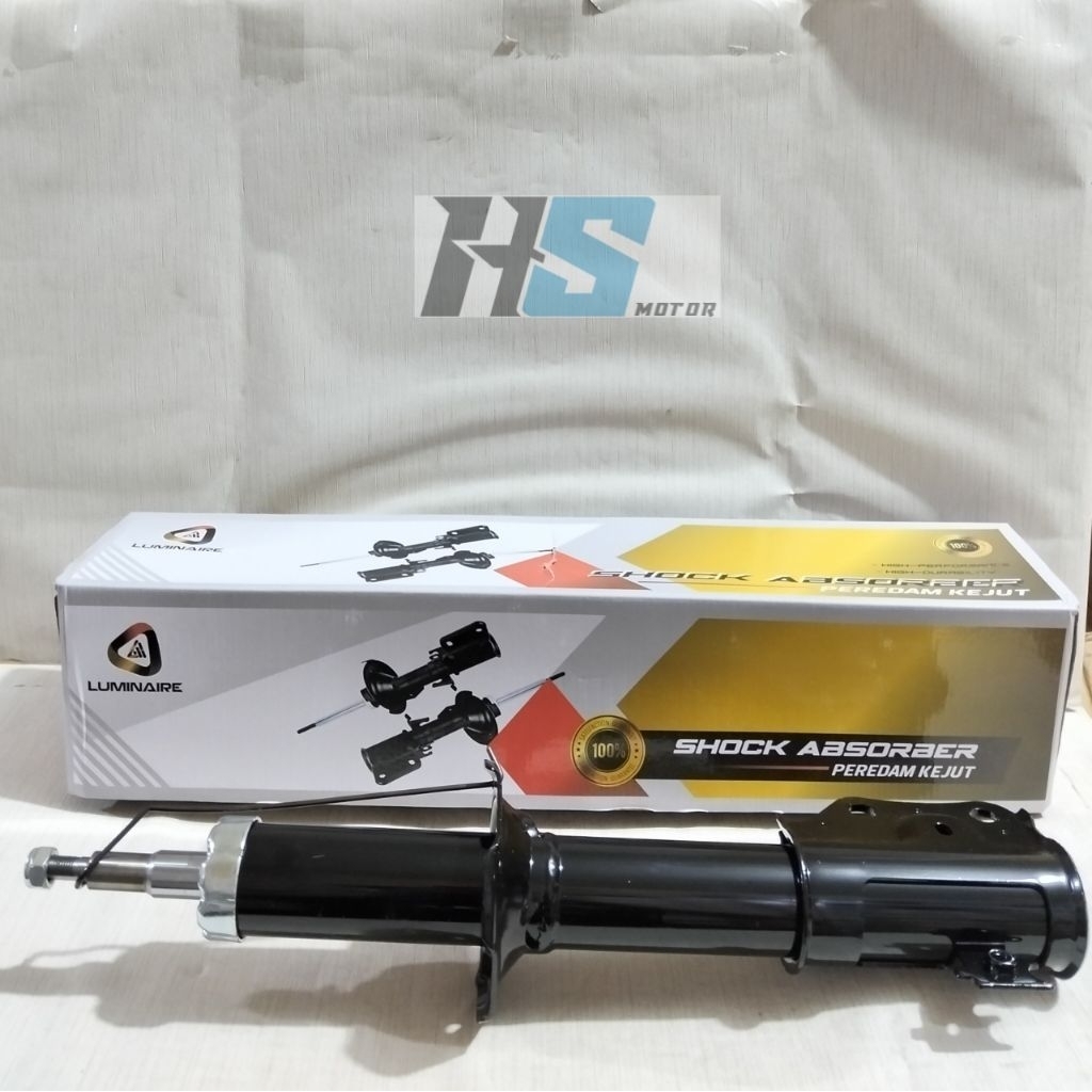 SHOCK BREAKER DEPAN FR SHOCK ABSORBER MOBIL DAIHATSU GRANDMAX GRANDMAX PICK UP LUXIO 9260515 / 48510