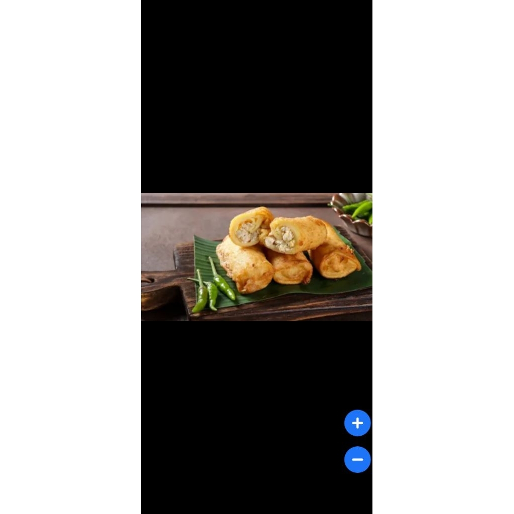 

sosis solo isi 10 pcs per pack