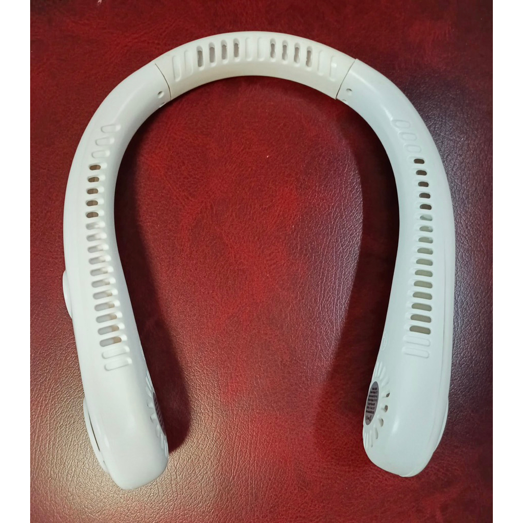 NEW Kipas Angin Leher Mixio