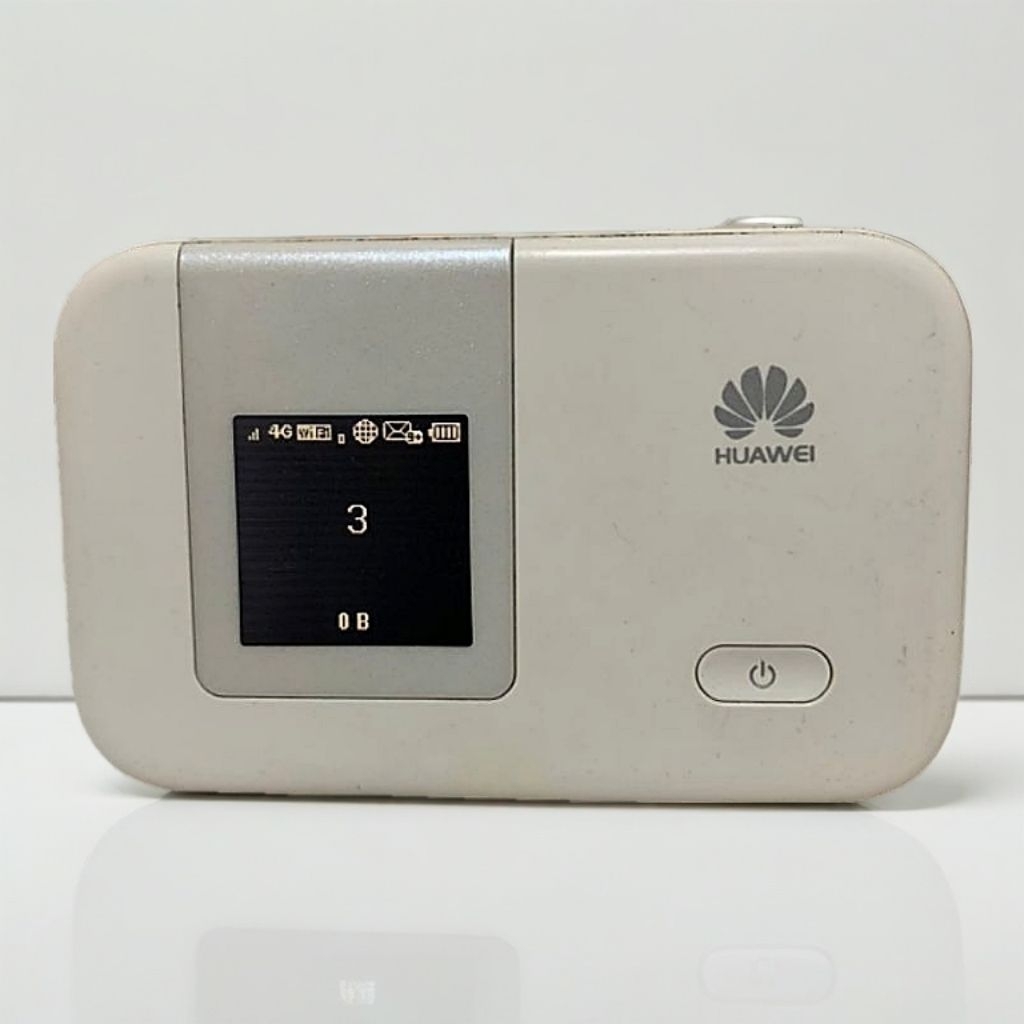 Modem Wifi 4G Mifi HUAWEI E5372 Slim 1 UNLOCK All Oprator 4G LTE Orion Mv1 Bolt MF90