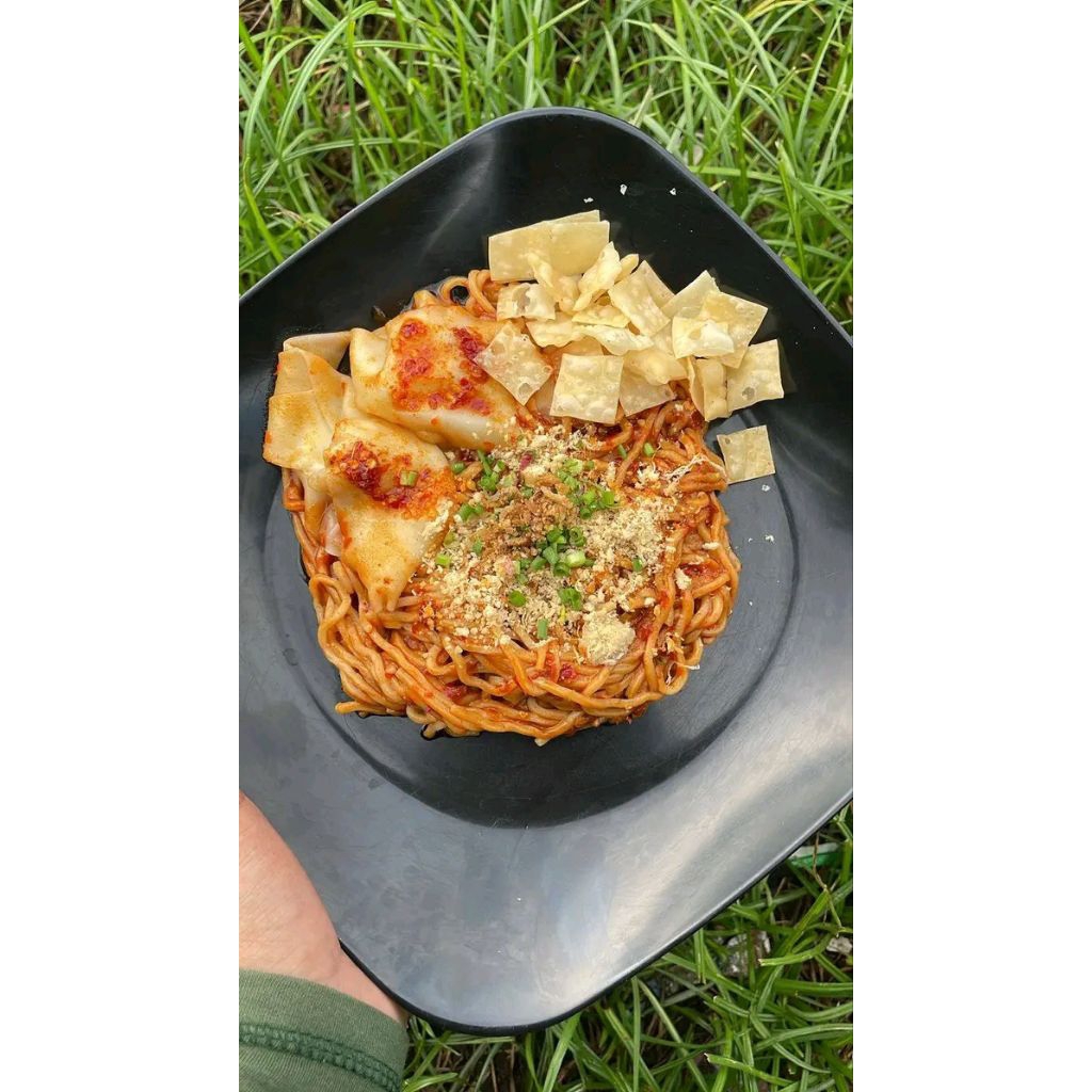 

Mie Jeletot || Mie Level || Mie Jebew Instant