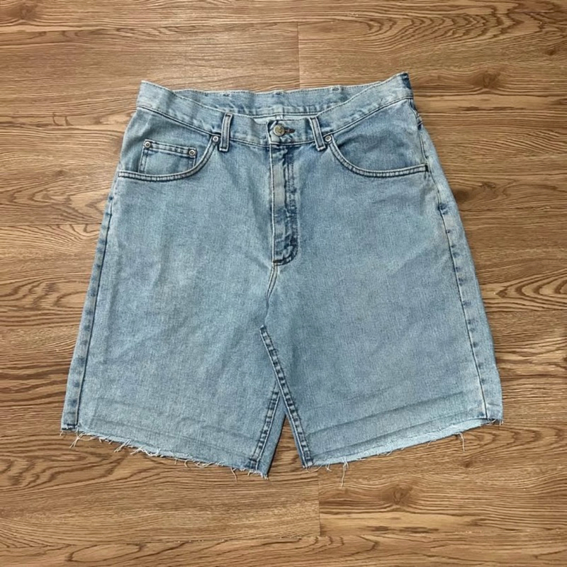 Celana Pendek Jeans Lee