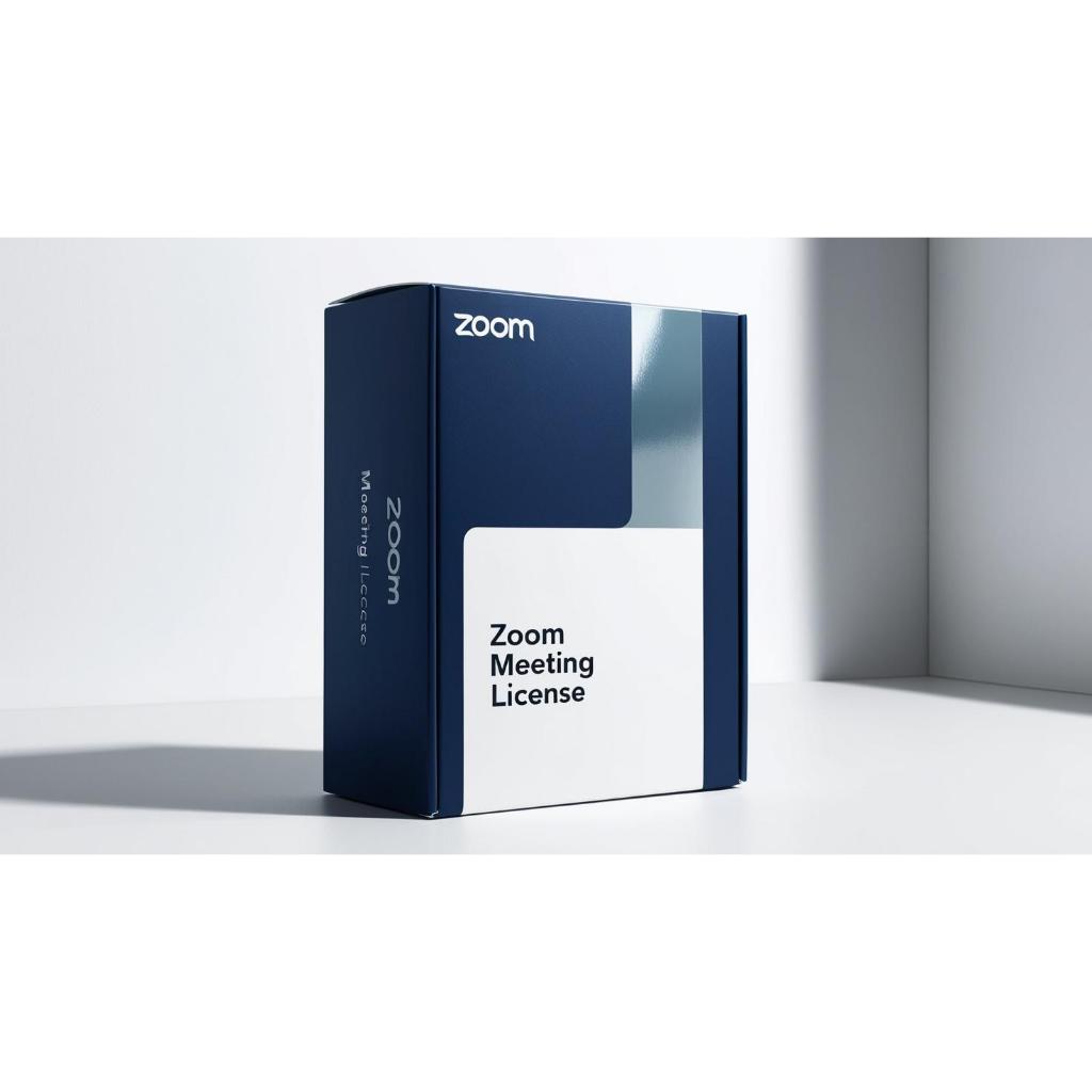 Lisensi Zoom Meeting Pro 300 Participant ORIGINAL