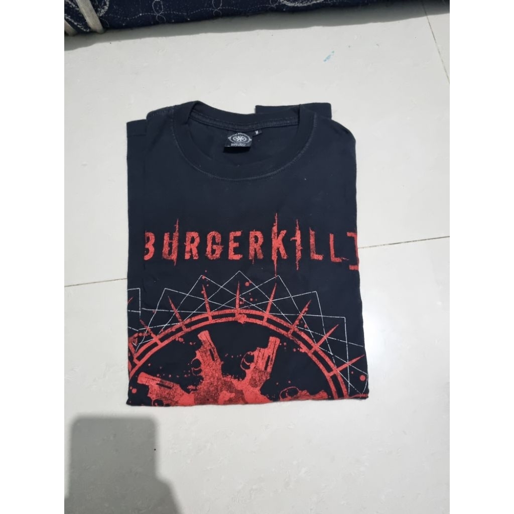 burgerkill anniv 25