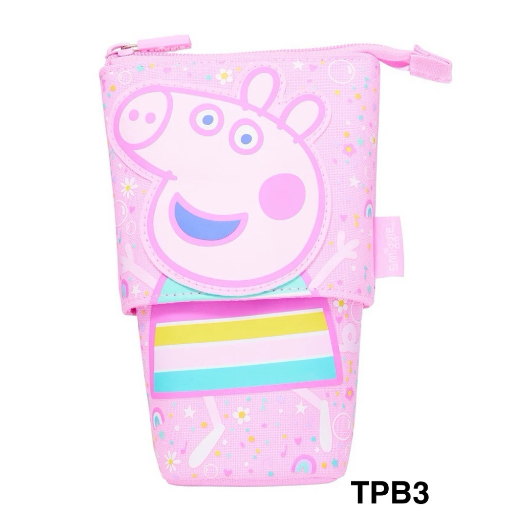 

TEMPAT PENSIL POUCH TPB 3 PEPAPINK