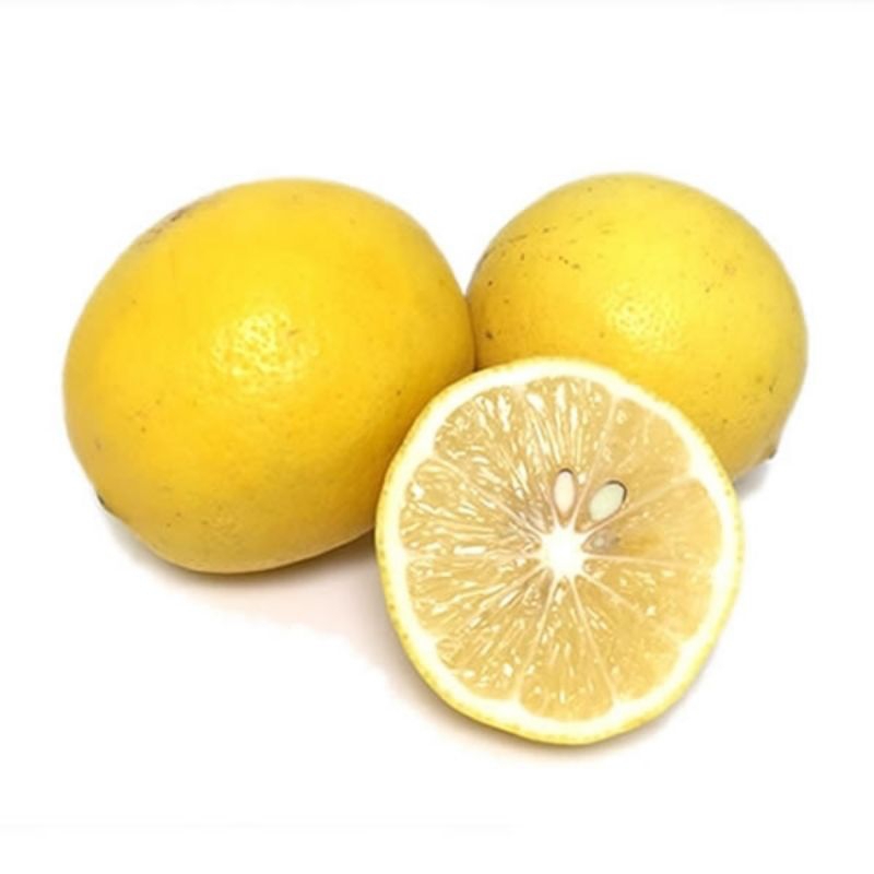 

JERUK LEMON KALIFORNIA FRESH