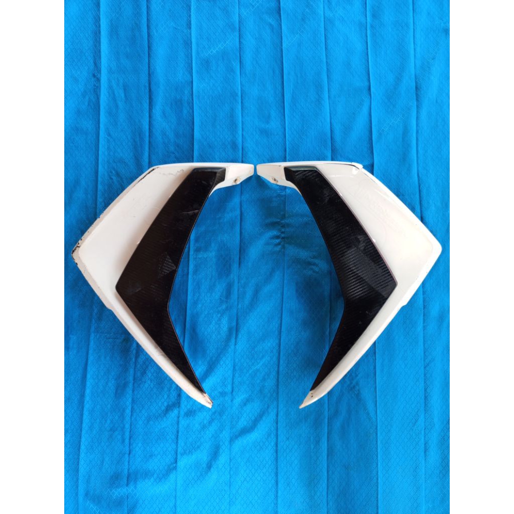 sayap Mio M3 / sayap kanan kiri Mio M3 original 2PH