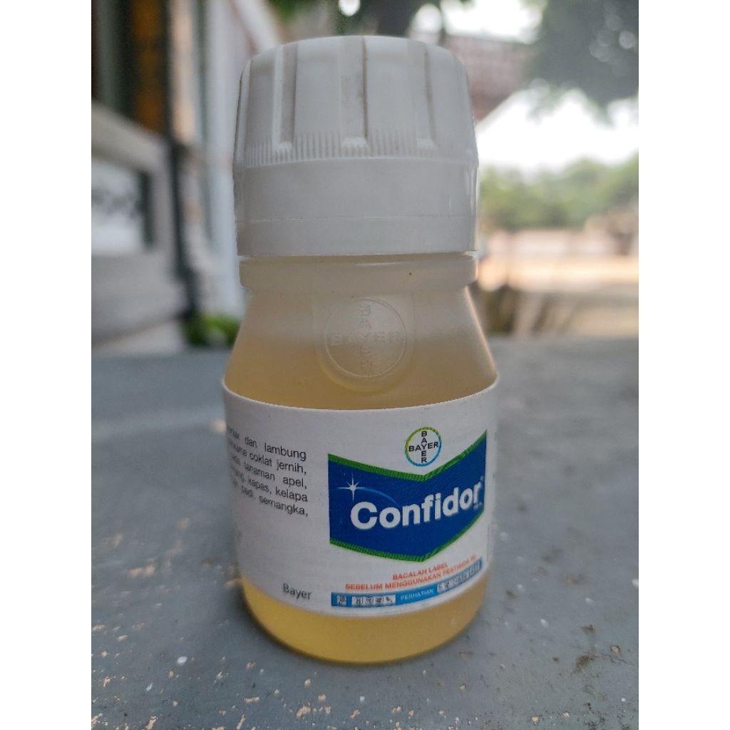 Confidor 200 SL - 60 ml