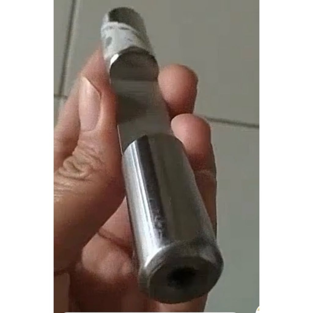 TF820/TF900/AS Plunger AS TF 700 820 900 Mesin Semprot Hama Tasco Asli Stainlis