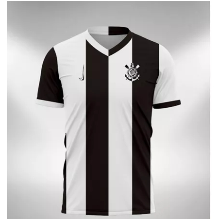 Jersey Corinthians 3rd Third 2024 2025