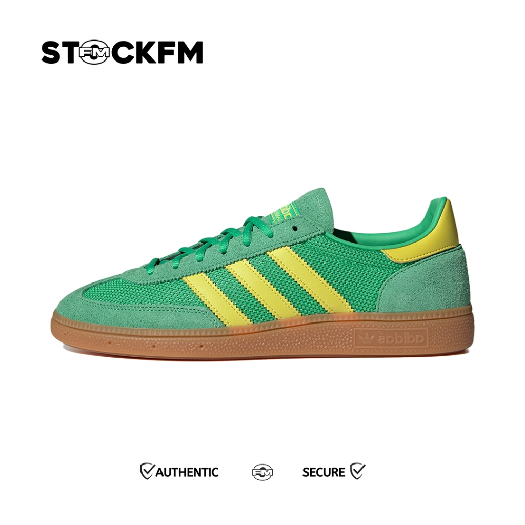 Adidas Handball Spezial Energy Green Original